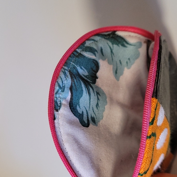 Handmade purse leather - Picture 7 of 7